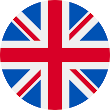 English flag