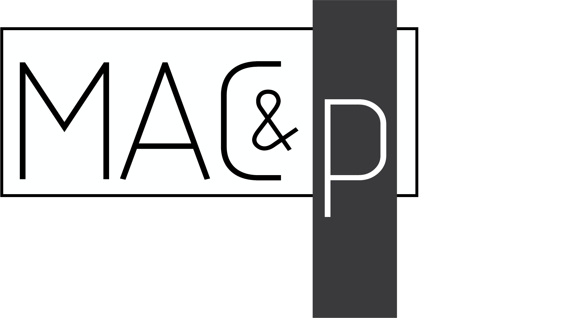 Logo Mac&P